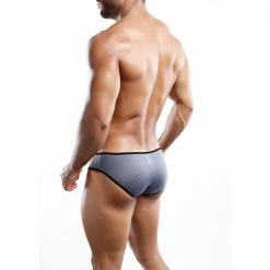 Intymen INT6138 Irreverent Paradise Bikini Brief 12 Intymen INT6138 Irreverent Paradise Bikini Brief