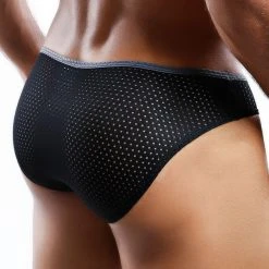 Intymen INT6139 Attractive Paradise Bikini Brief