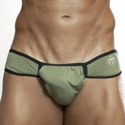 Intymen INT6150 Junk Bikini Brief 14 Intymen INT6150 Junk Bikini Brief