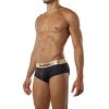 Intymen INT6151 Pinstripe Brief