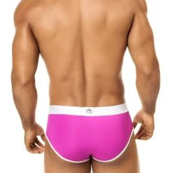 Intymen INT6156 Neon Brief