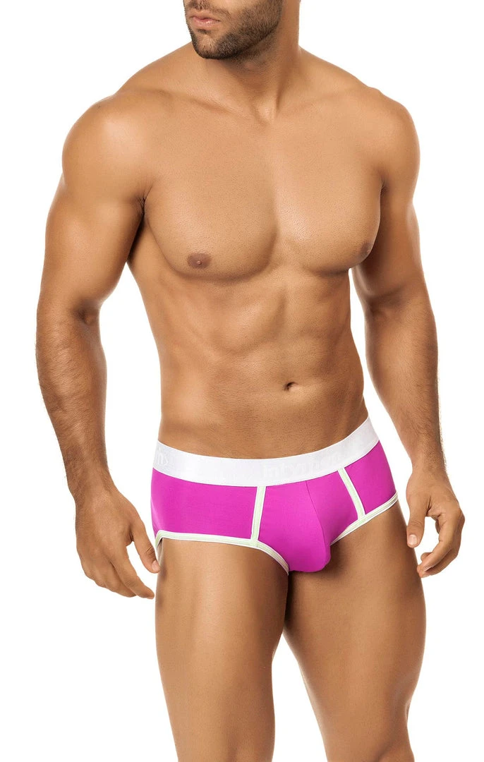 Intymen INT6156 Neon Brief 3 Intymen INT6156 Neon Brief