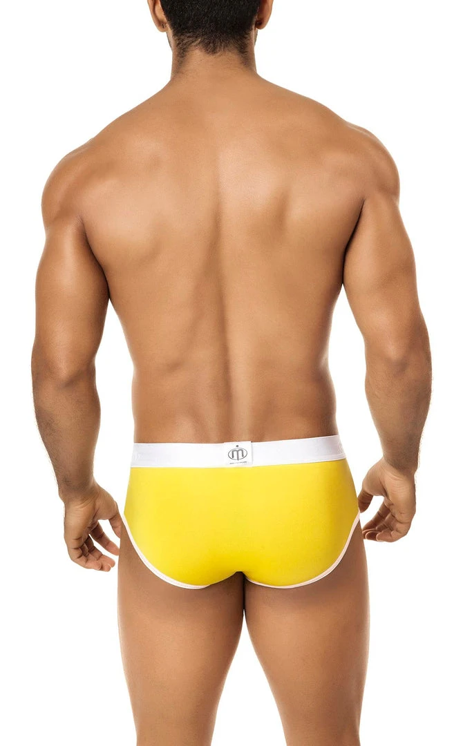 Intymen INT6156 Neon Brief 4 Intymen INT6156 Neon Brief