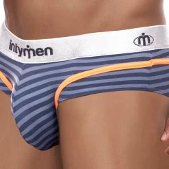Intymen INT6157 Paradise Brief
