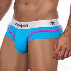 Intymen INT6157 Paradise Brief