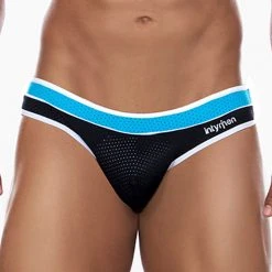 Intymen INT6158 Vibrant Bikini Brief