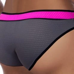 Intymen INT6158 Vibrant Bikini Brief