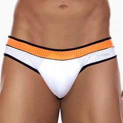 Intymen INT6158 Vibrant Bikini Brief