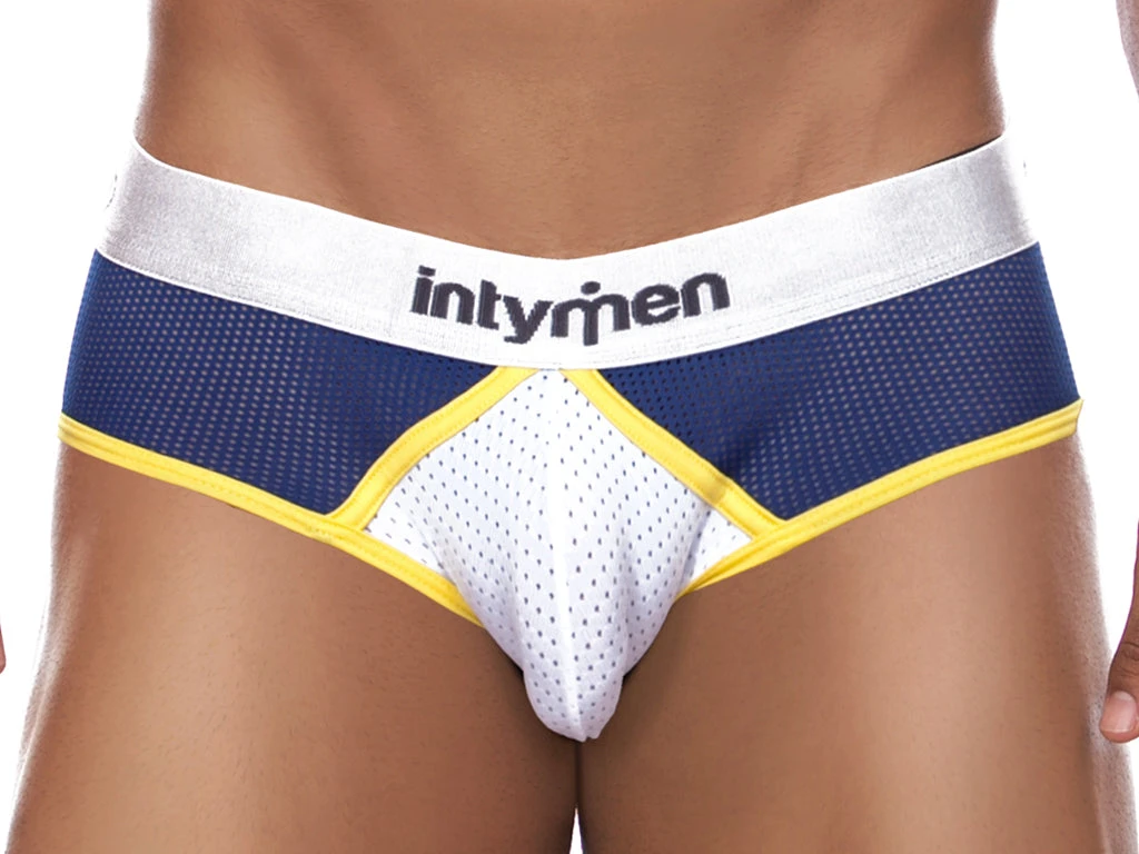 Intymen INT6160 Party Brief 3 Intymen INT6160 Party Brief