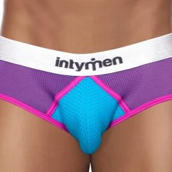 Intymen INT6160 Party Brief 16 Intymen INT6160 Party Brief