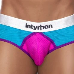 Intymen INT6160 Party Brief 15 Intymen INT6160 Party Brief