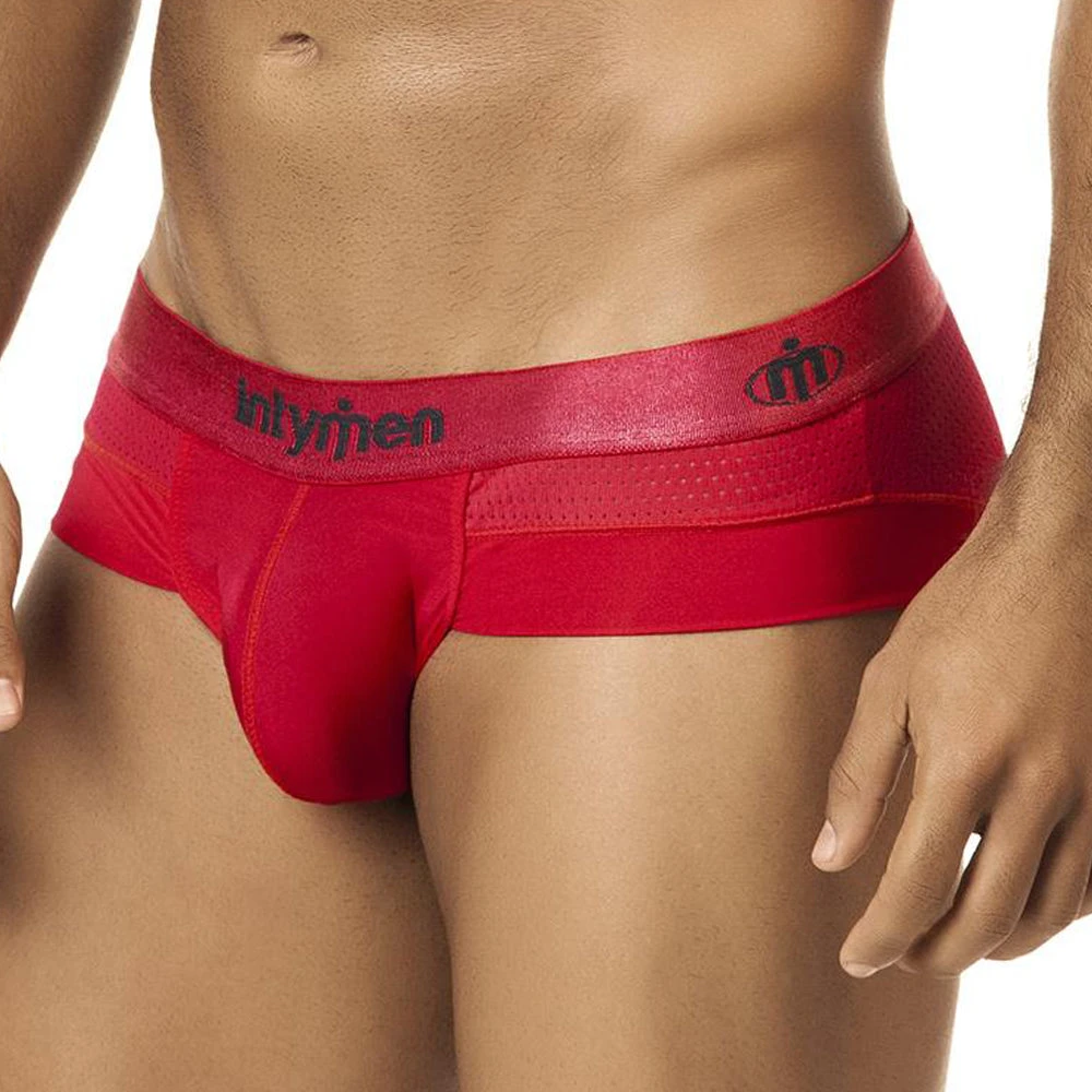 Intymen INT6172 Ultra Brief 3 Intymen INT6172 Ultra Brief