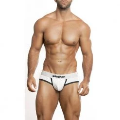 Best Sellers Intymen INT6604 Mesh Trim Brief