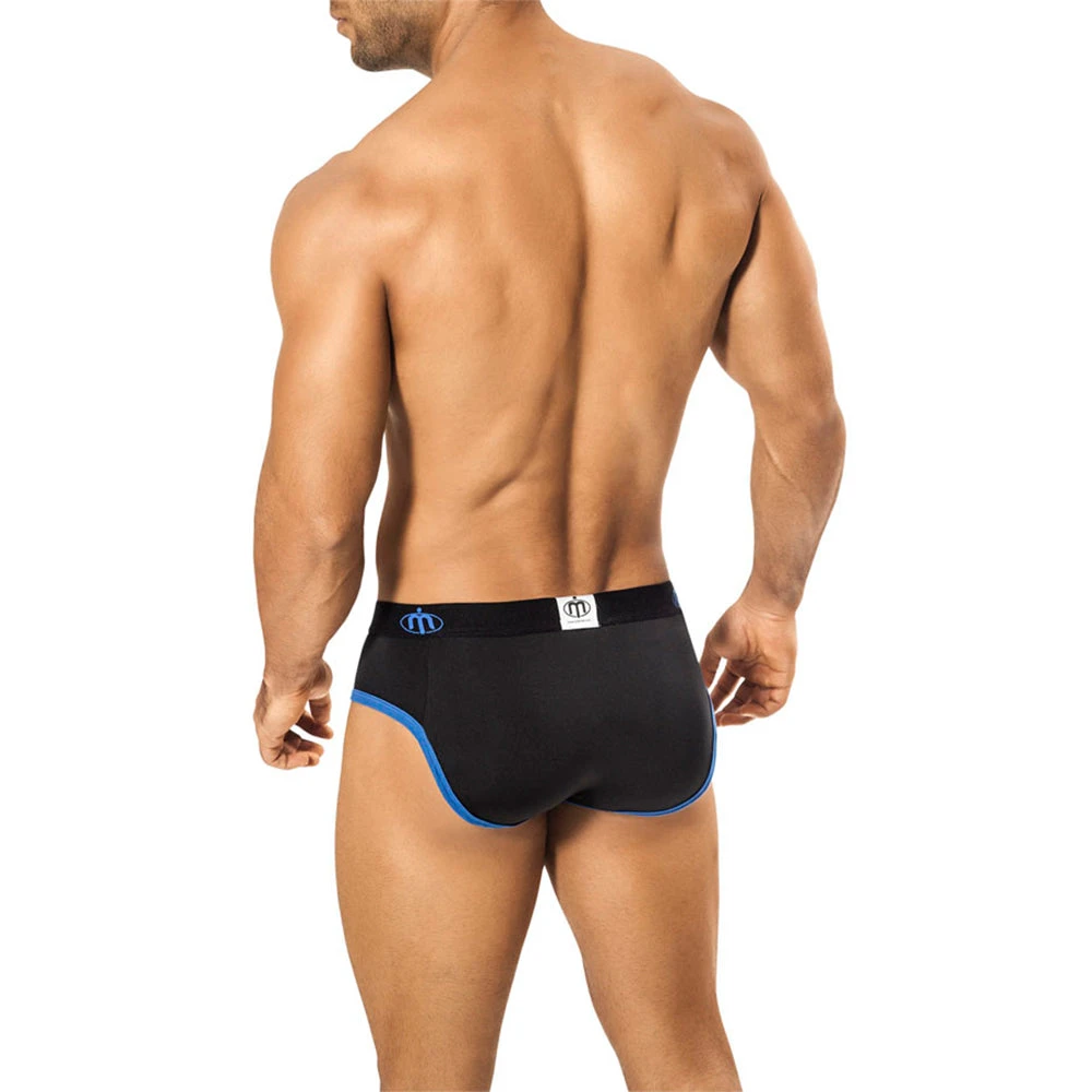 Intymen INT6822 Butt Plus Brief 5 Intymen INT6822 Butt Plus Brief