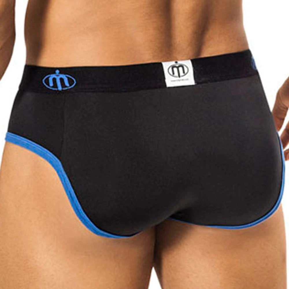 Intymen INT6822 Butt Plus Brief 4 Intymen INT6822 Butt Plus Brief