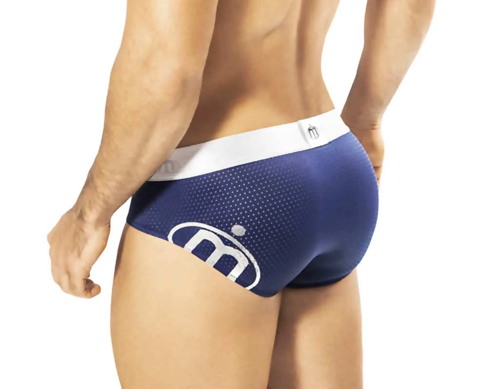 Intymen INT6823 Sporty Pouch Brief 4 Intymen INT6823 Sporty Pouch Brief