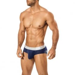 Intymen INT6823 Sporty Pouch Brief 13 Intymen INT6823 Sporty Pouch Brief