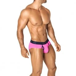 Intymen INT6887 Electric Boxer