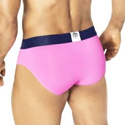 Intymen INT6887 Electric Boxer