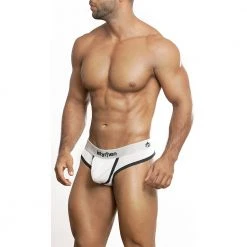 Intymen INT7604 Fill-It Mesh Thong Best Sellers