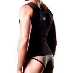 Intymen INT852 Ab Control Tank