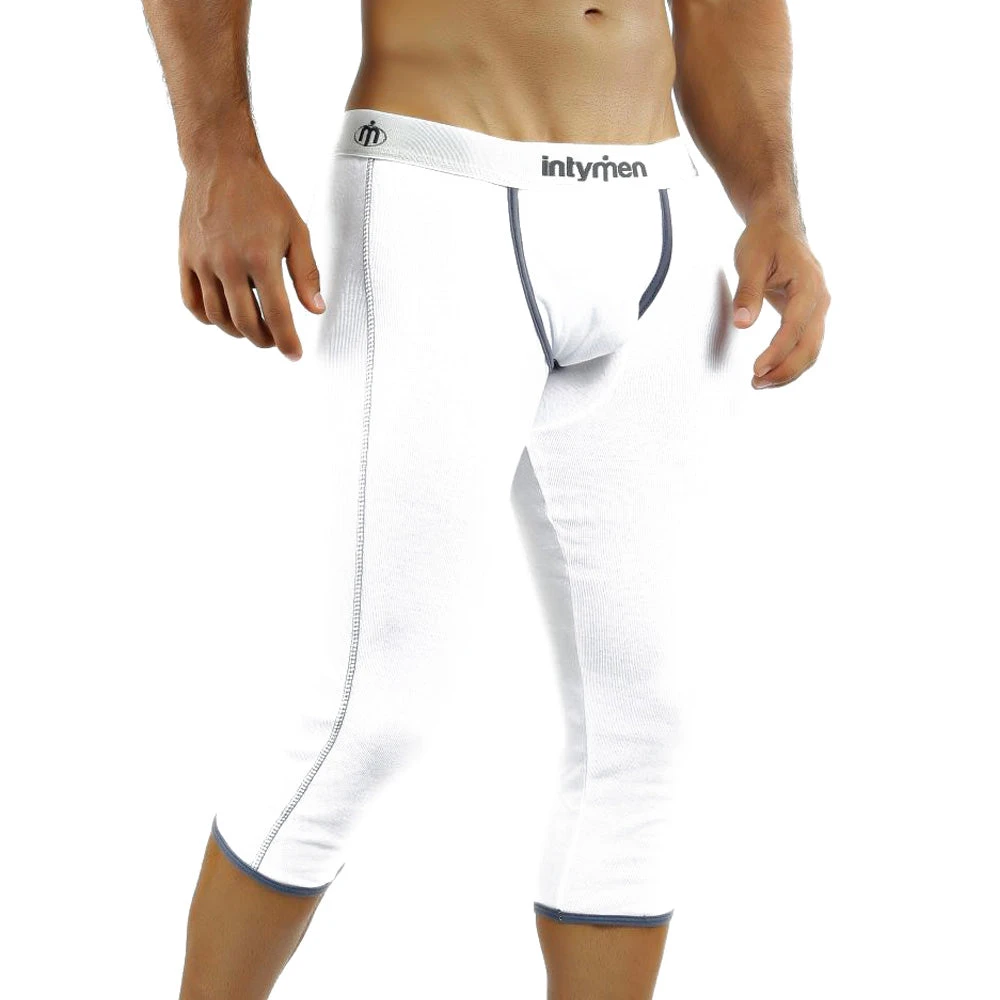 Intymen INT9106 Elliptical Galaxy Lounge Boxer 3 Intymen INT9106 Elliptical Galaxy Lounge Boxer