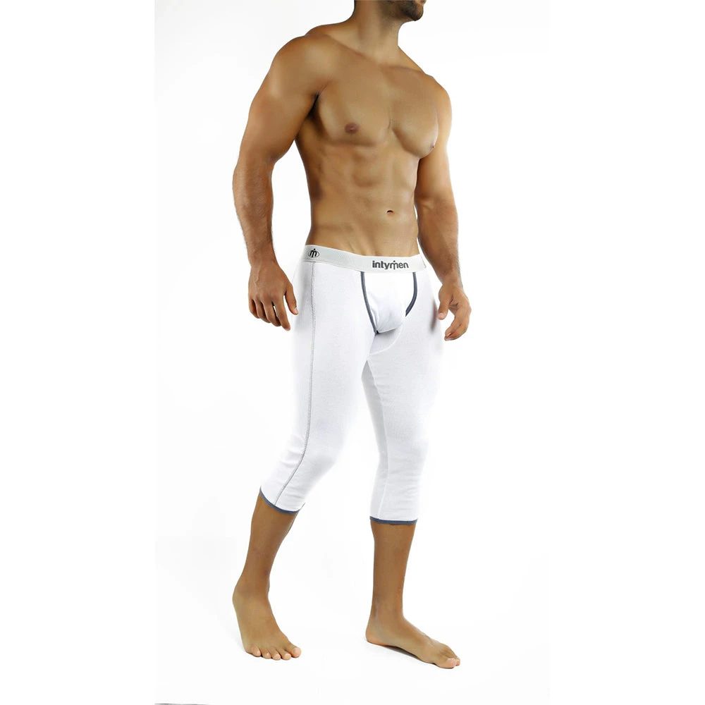 Intymen INT9106 Elliptical Galaxy Lounge Boxer 6 Intymen INT9106 Elliptical Galaxy Lounge Boxer