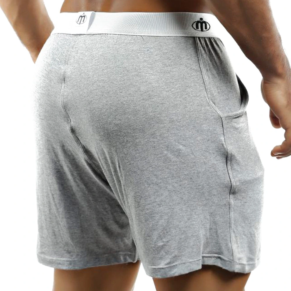 Intymen INT9107 Infinite Space Boxer 4 Intymen INT9107 Infinite Space Boxer