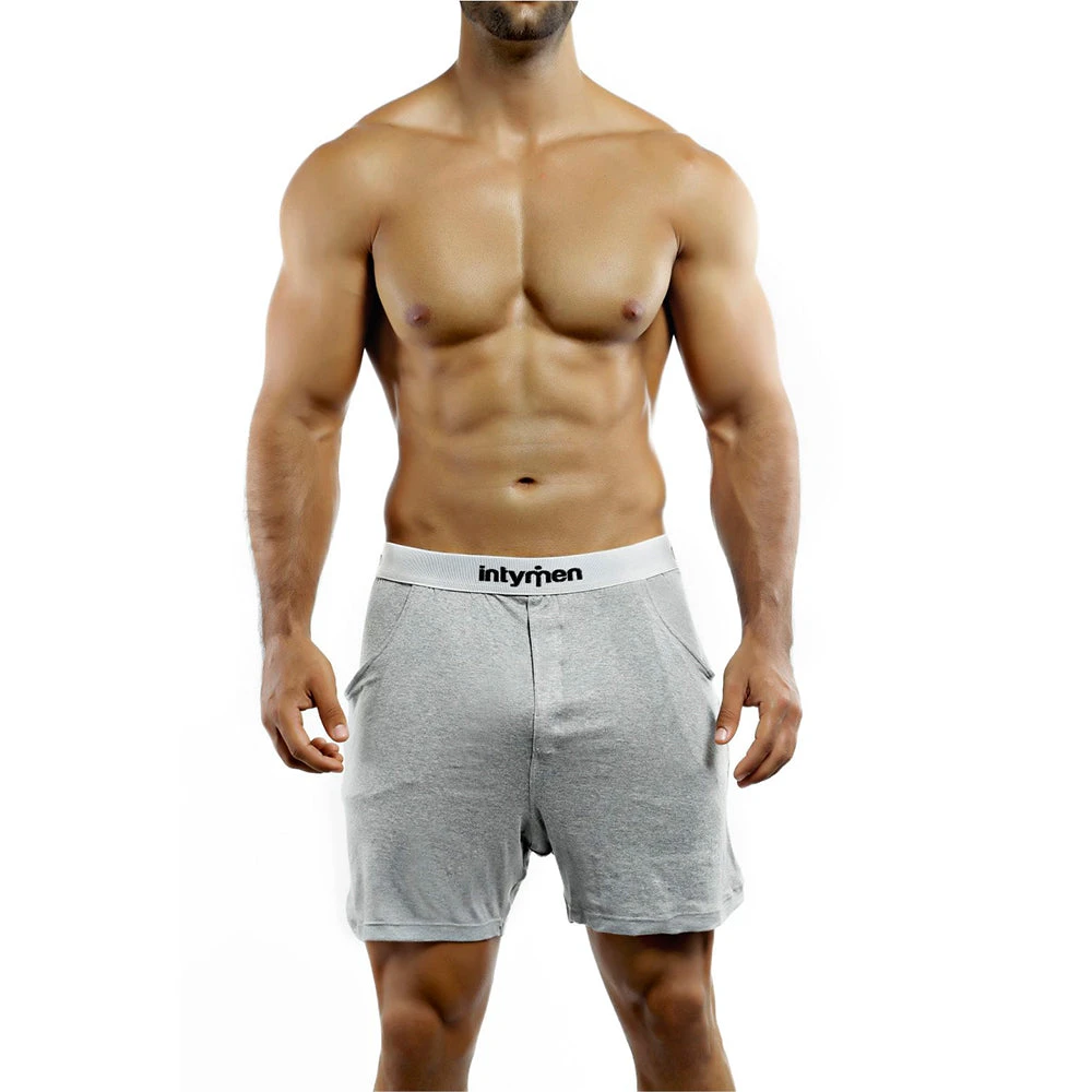 Intymen INT9107 Infinite Space Boxer 6 Intymen INT9107 Infinite Space Boxer