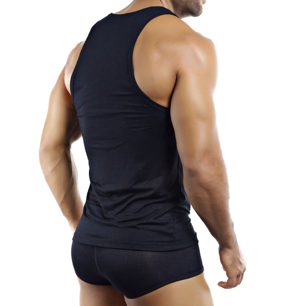 Intymen INT9109 Infinite Nebula Tank 4 Intymen INT9109 Infinite Nebula Tank