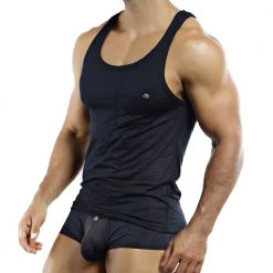 Intymen INT9109 Infinite Nebula Tank