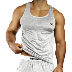 Intymen INT9109 Infinite Nebula Tank 8 Intymen INT9109 Infinite Nebula Tank