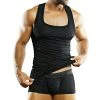 Intymen INT9110 LogoMania Classic Tank Top