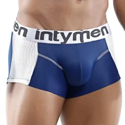Intymen INTG017 Trophy Boxer Trunk