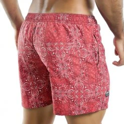 Intymen INO008 Boho Shorts