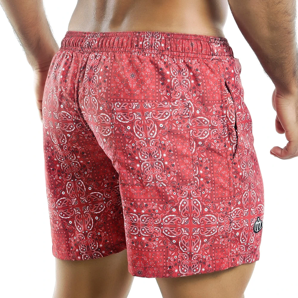 Intymen INO008 Boho Shorts 4 Intymen INO008 Boho Shorts