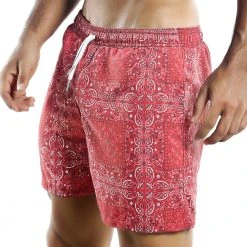 Intymen INO008 Boho Shorts