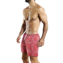 Intymen INO008 Boho Shorts 9 Intymen INO008 Boho Shorts
