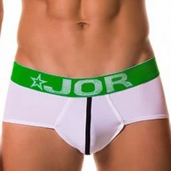 JOR 0126 Brief Roma Underwear