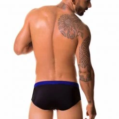 JOR 0158 Swimsuit Roma Swimwear