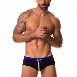 JOR 0158 Swimsuit Roma Swimwear