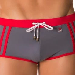 JOR JOR0086 Sport Swimsuit Boxer Swimwear