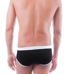 Swimwear JOR JOR0087 Sport Swimsuit Brief