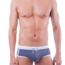 Swimwear JOR JOR0087 Sport Swimsuit Brief