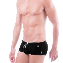 Swimwear JOR JOR0088 Border Swimsuit Boxer