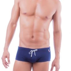 Swimwear JOR JOR0088 Border Swimsuit Boxer