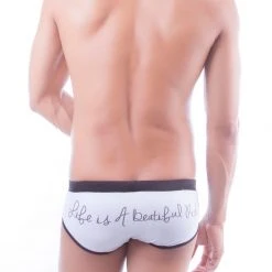 Swimwear JOR JOR0100 Bike Swimsuit Brief