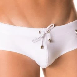 JOR 0206 Star Swim Briefs Swimwear