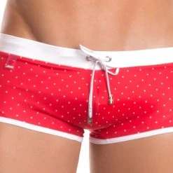 Swimwear JOR JOR0278 Dandy Swim Trunks 7 Swimwear JOR JOR0278 Dandy Swim Trunks