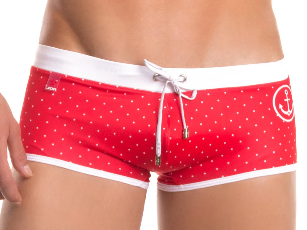 Swimwear JOR JOR0278 Dandy Swim Trunks 5 Swimwear JOR JOR0278 Dandy Swim Trunks